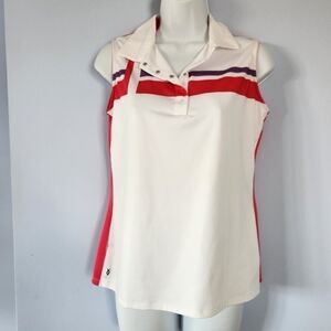 Lopez Desert Dry Sporty Top